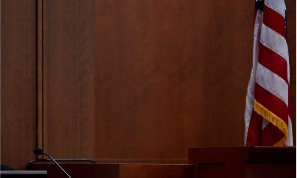 ΗΠΑ: Εκτός φυλακής οι άνδρες που παρίσταναν ομοσπονδιακούς πράκτορες – Αναζητούνται τα κίνητρα